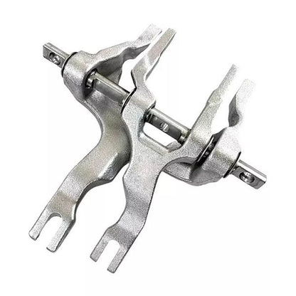 Fork Clutch Engagement Assembly for Hyundai Kia