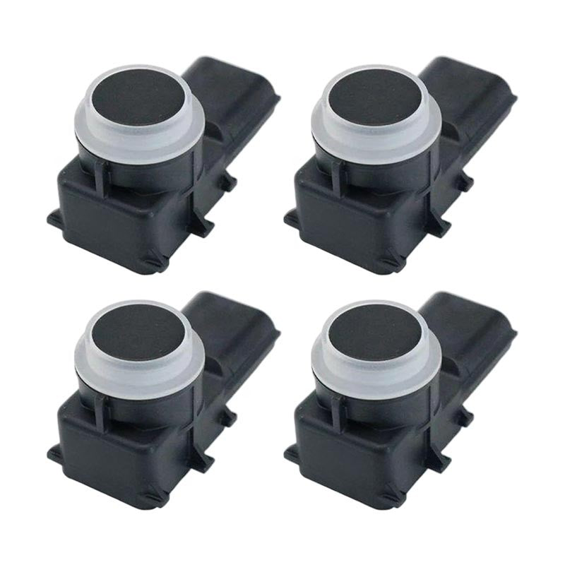 Set of 4 Parking Aid Sensors for Honda CR-V (2023–2025)