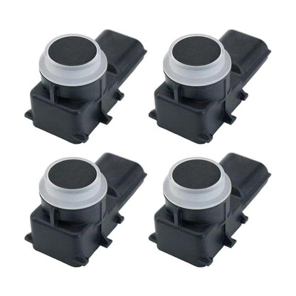 Set of 4 Parking Aid Sensors for Honda CR-V (2023–2025)