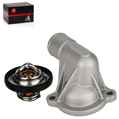Thermostat and Cover for Polaris Sportsman XP 1000 (2015–2025)