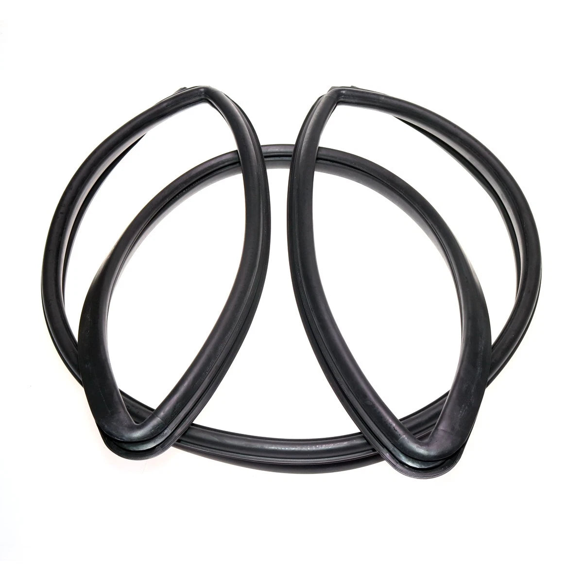 Rear Windshield Rubber for Datsun Sunny Laurel Spirit B11 (1979–1981)