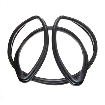 Rear Windshield Rubber for Datsun Sunny Laurel Spirit B11 (1979–1981)