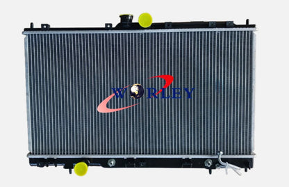 Radiator for Mitsubishi Lancer CG CH (2002–2007)