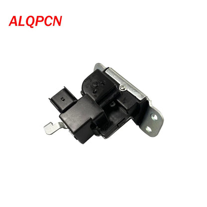Trunk Latch Lock for Hyundai Grand i10 Hatchback (2013-2017)