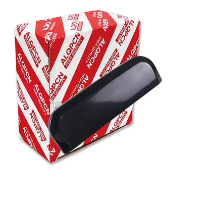 Black Right Exterior Door Handle for Zotye 2008