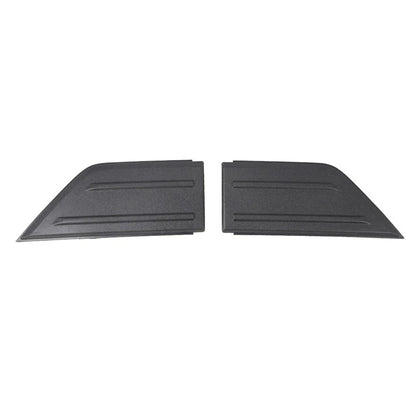 Front Bumper Corner Cover Trim for Ford F150 (2021-2023)