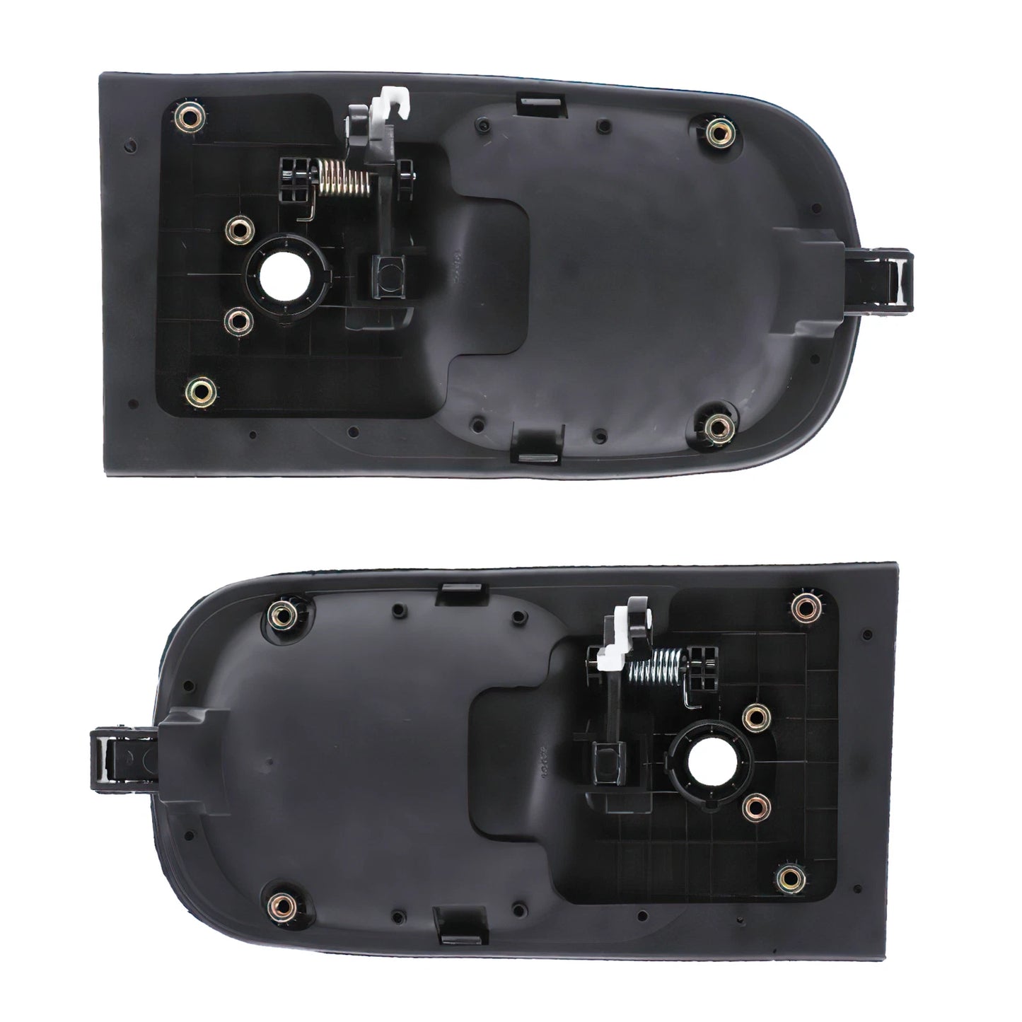 Set of 2 Outer Door Handles for Hyundai iLoad iMax (2008–Present)
