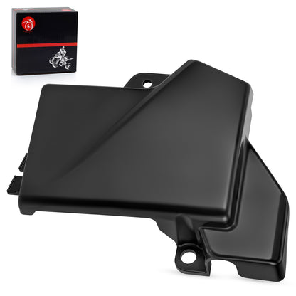 Battery Box Cover Lid for Yamaha TT-R125 (2008–2024)