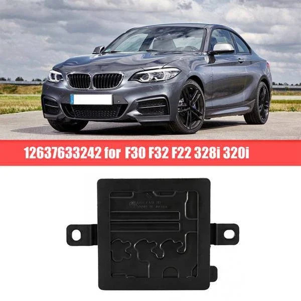 Integrated Supply Module Power Junction for BMW F20/F23/F30/F36/F10 (2010–2019)