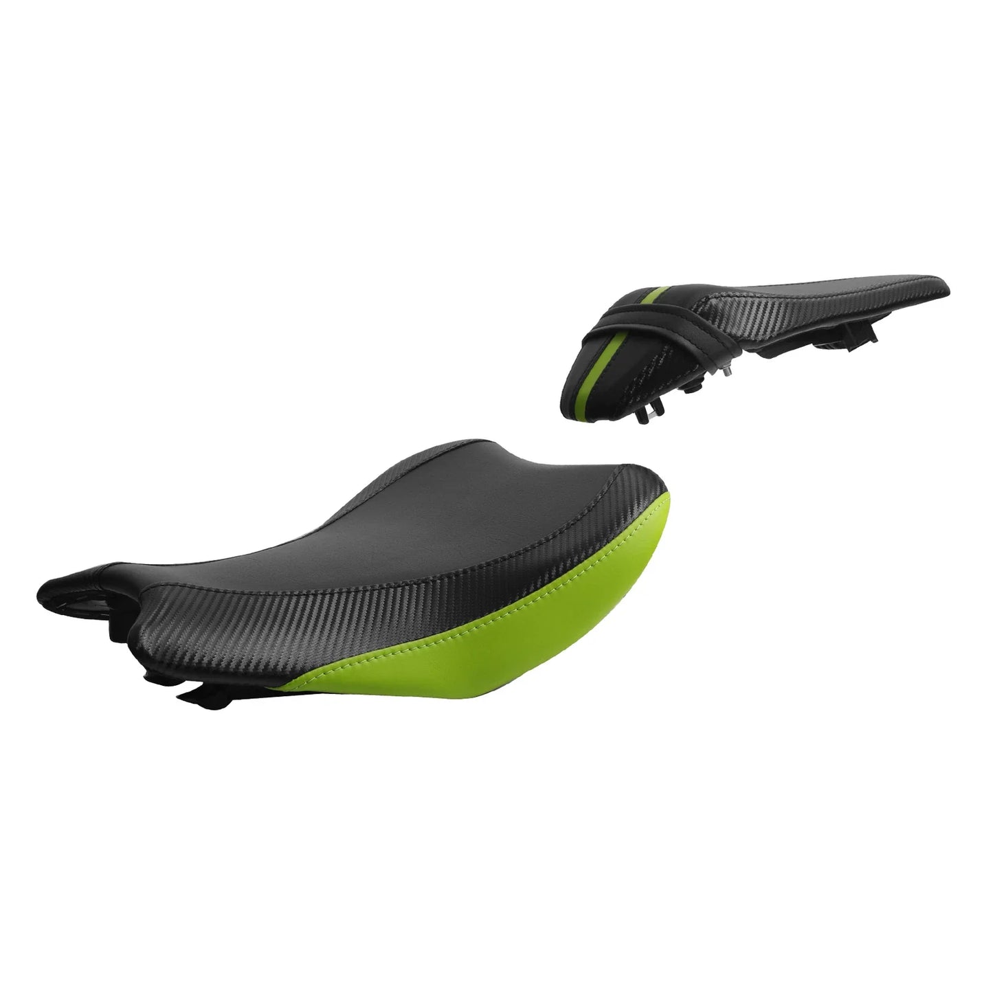 Driver & Passenger Seats for Kawasaki Z900 (2017-2023)