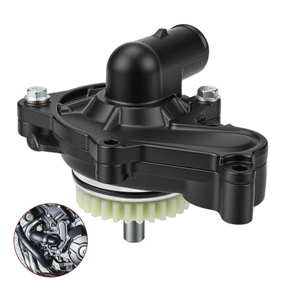 Water Pump Assembly for Yamaha FZ09 FJ09 MT-09 XSR900 Tracer 900 (2014–2020)