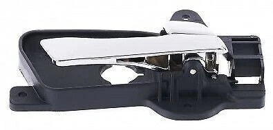 Chrome Inner Door Handle for Hyundai i30 FD (2007–2012)
