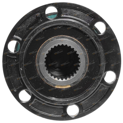Set of 2 Free Wheel Locking Hubs for Mitsubishi Triton (1990–2006)