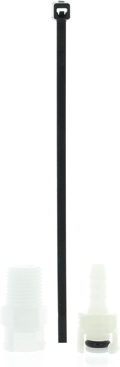 Coupling Connector Kit for MerCruiser Alpha Gen2 (1991–2008)