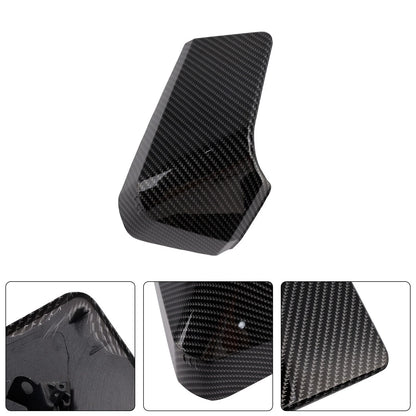 Plate Holder Bracket for Kawasaki Z1000 Z1000SX (2013–2017)
