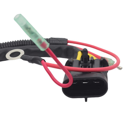 Voltage Regulator for Mercury 90HP 4 Stroke EFI (1990–2023)