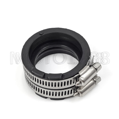 Carburetor Holder Boot for Honda VTX1300 (2003–2009)