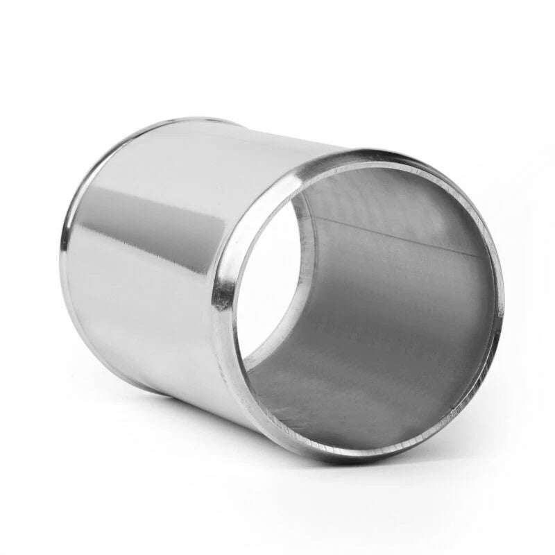 Chrome Exhaust Tip for Universal Fit (76mm)
