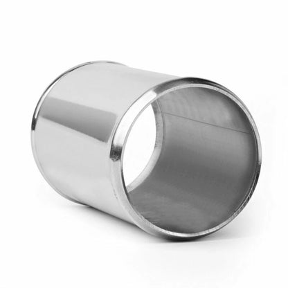Chrome Exhaust Tip for Universal Fit (76mm)