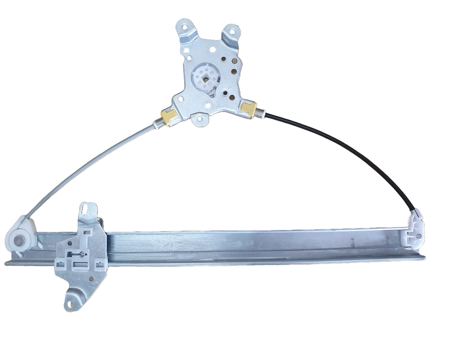 Rear Right Power Window Regulator for Nissan Navara D40 (2008–2015)