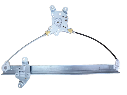 Rear Right Power Window Regulator for Nissan Navara D40 (2008–2015)