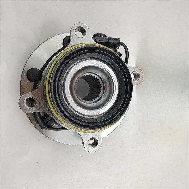 Front Wheel Hub for FEBEST (2005–2019)