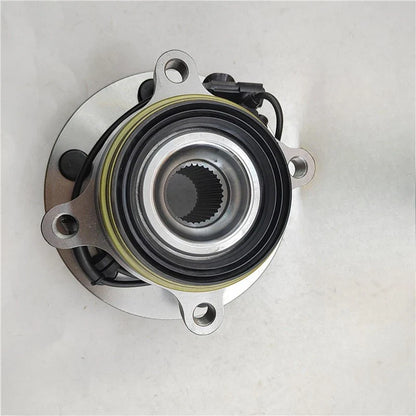Front Wheel Hub for FEBEST (2005–2019)