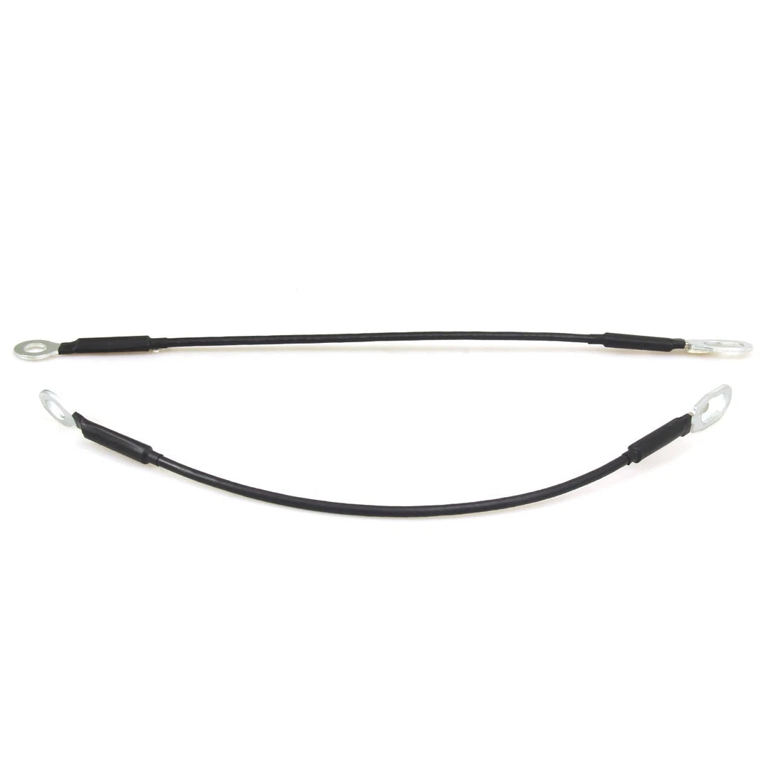 Tailgate Cables Set of 2 for Nissan Titan