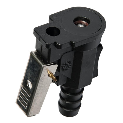 Fuel Line Connector for Johnson/Evinrude Outboards (Various Models)
