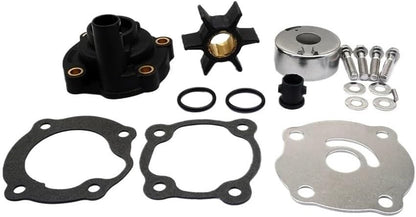Water Pump Rebuild Kit for Johnson Evinrude 25-35 HP Outboard