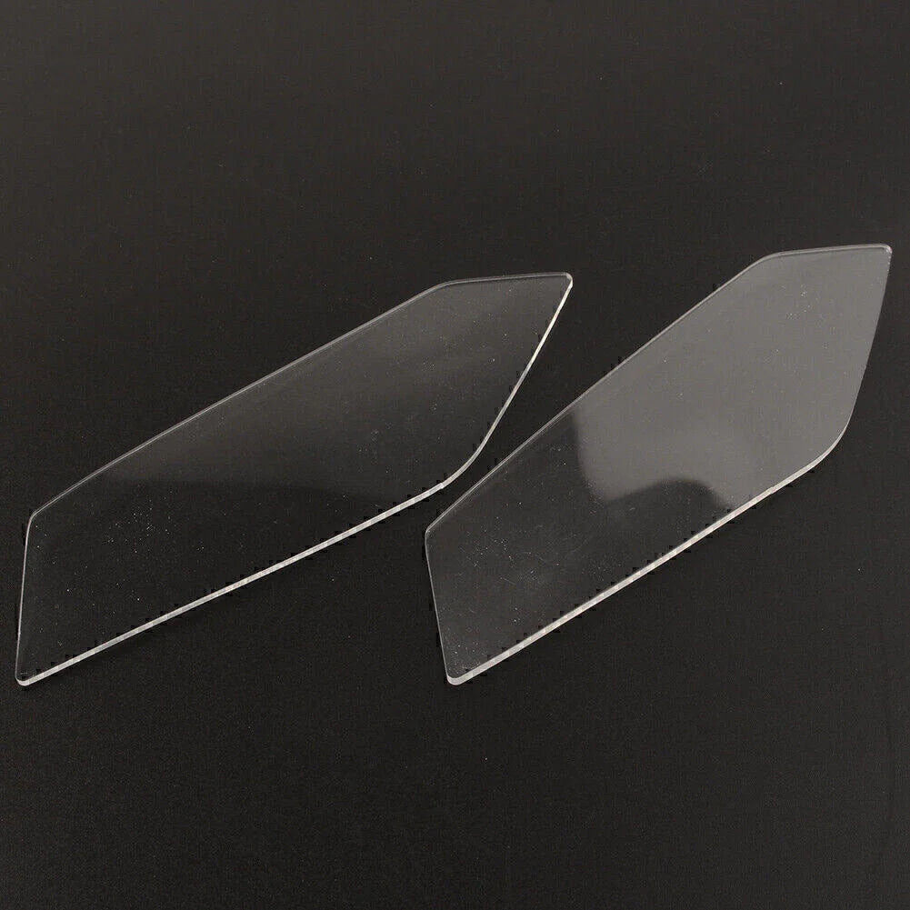 Front Headlight Guard Lens Cover for Yamaha MT-09 (2017-2021)