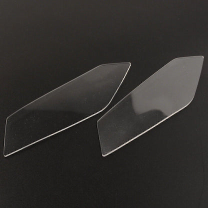 Front Headlight Guard Lens Cover for Yamaha MT-09 (2017-2021)