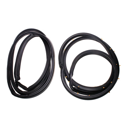 Weatherstrip Set for Mitsubishi Colt Lancer Mirage (CK1A CM5A)