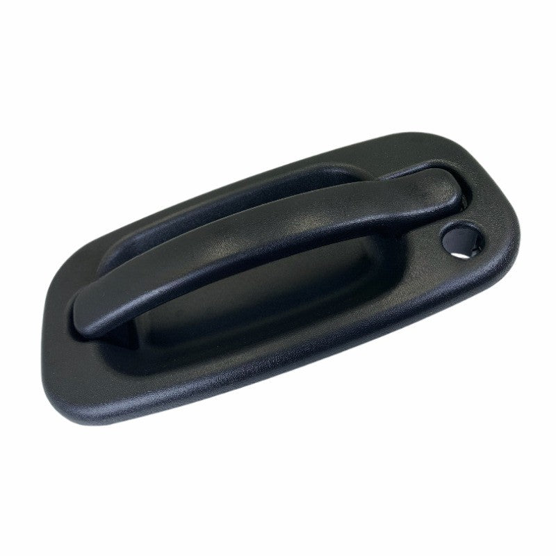 Exterior Door Handle for Chevrolet (2015–2021) - Black Textured