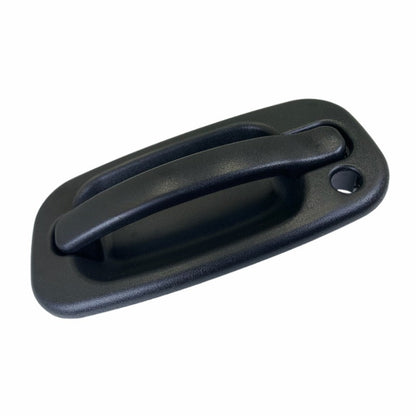 Exterior Door Handle for Chevrolet (2015–2021) - Black Textured