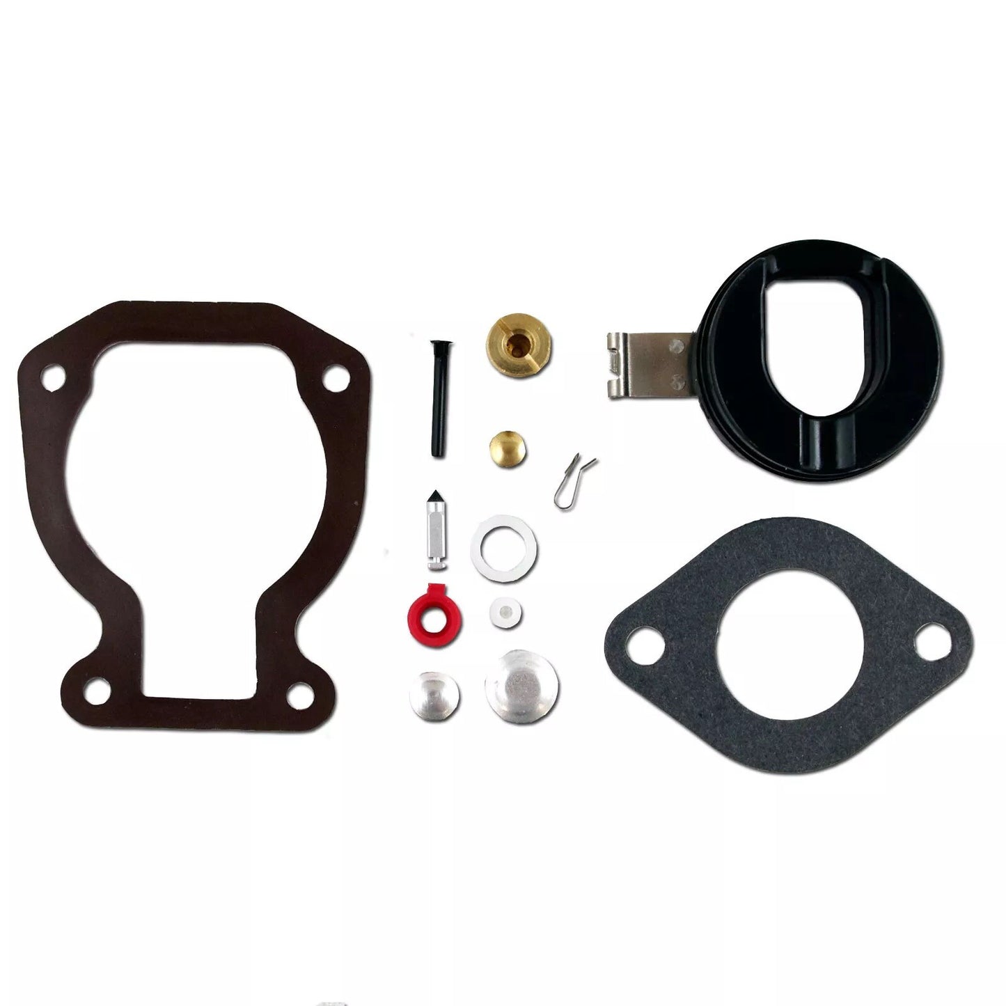 Carburetor Repair Rebuild Kit for Johnson Evinrude OMC (Various Models)