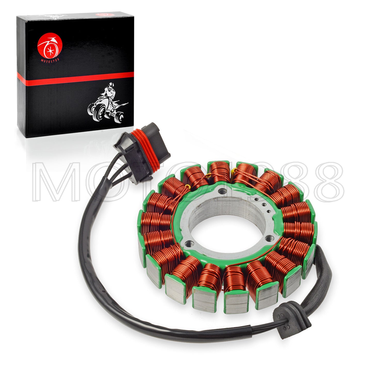 Magneto Stator for Polaris Ranger 570 EFI (2014–2015)