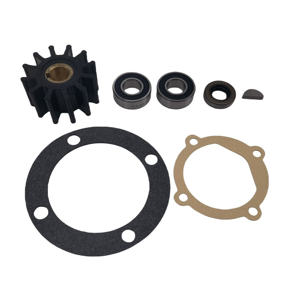 Water Pump Repair Kit for Sherwood G65 F85