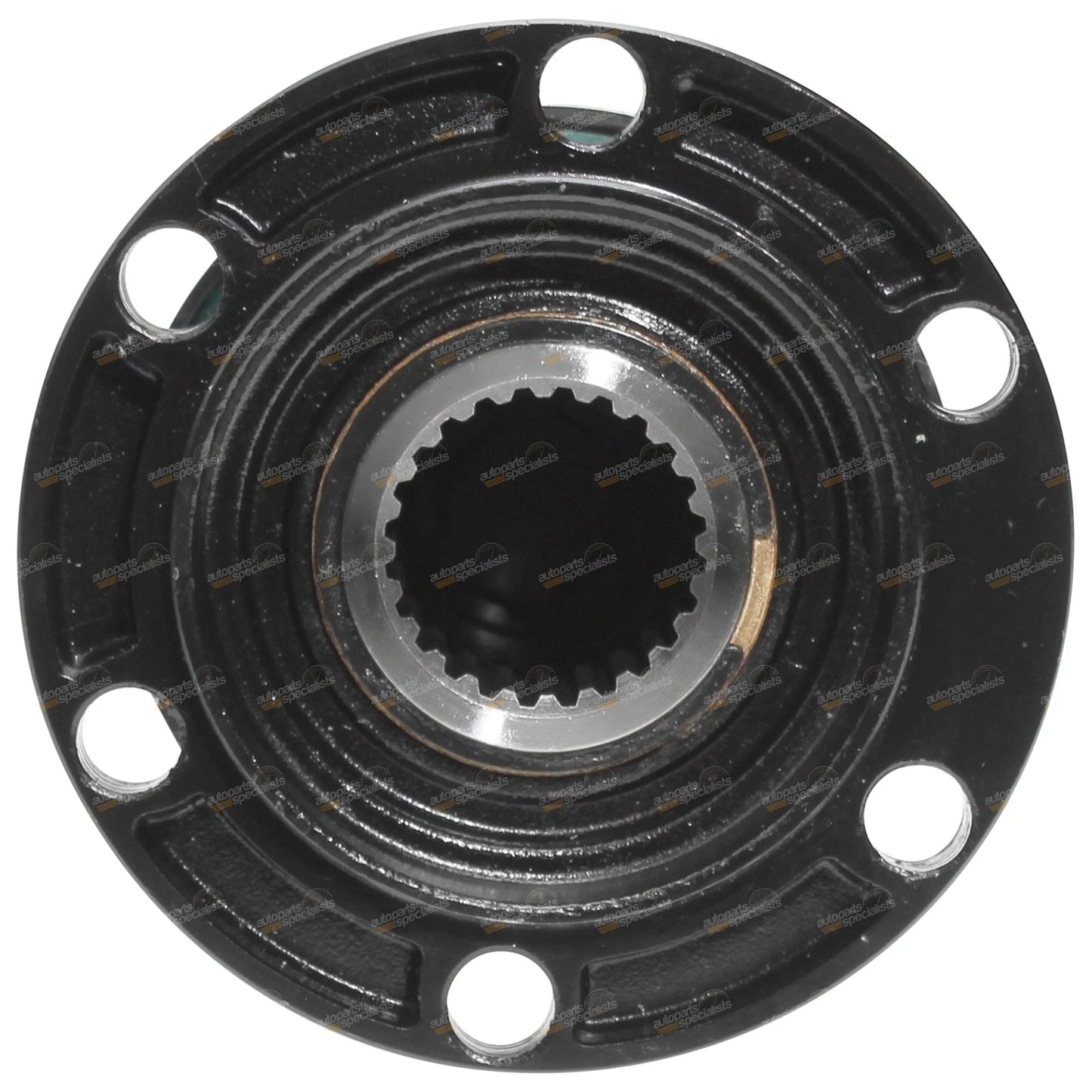 High Performance Locking Hubs for Nissan 720 Pickup (1972–1982)