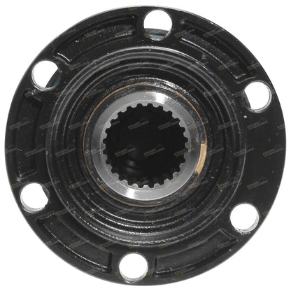 High Performance Locking Hubs for Nissan 720 Pickup (1972–1982)