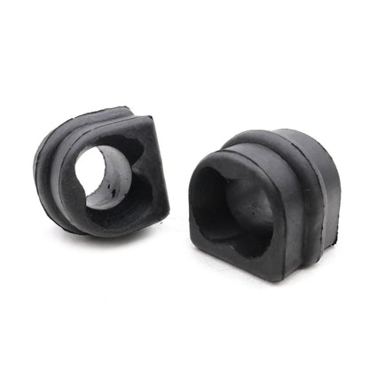 Set of 2 Rubber Bushings for Toyota Stout RK110 YK110 (1970–1980)