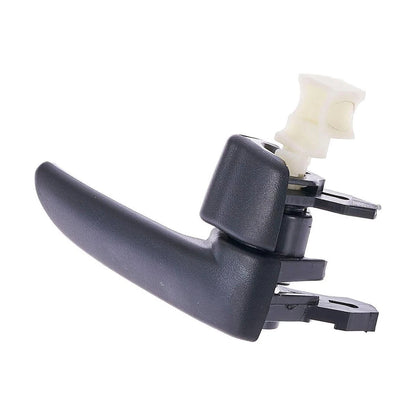 Right Hand Inner Door Handle for Mazda 3 (2003–2009) - Textured Black