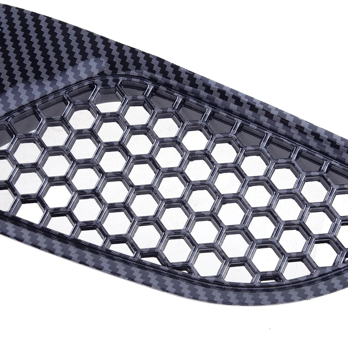 Bonnet Breather Air Intake Grille for BMW 3 M3 E90 E91 E93 (2007-2013)