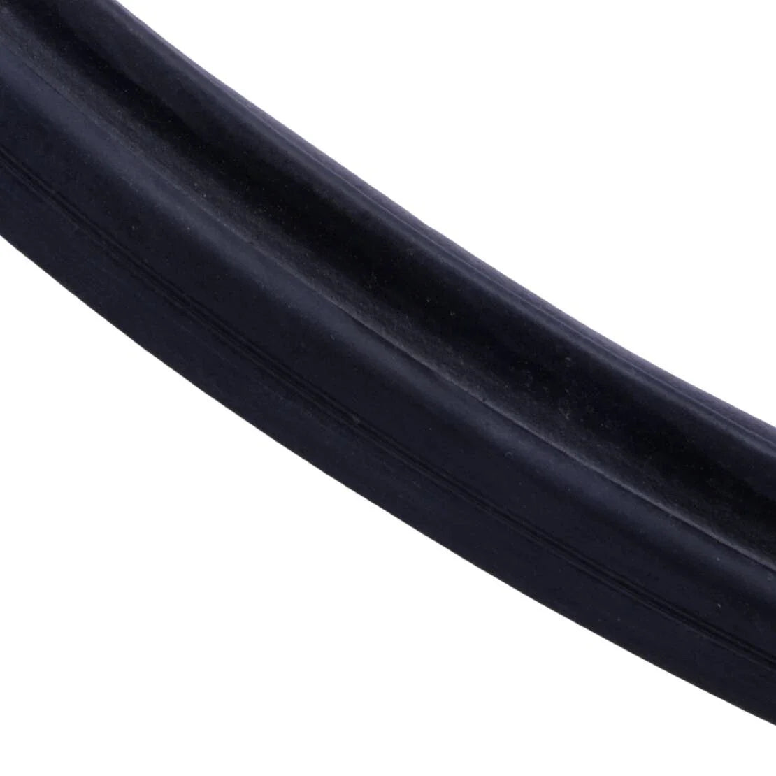 Front Left Door Rubber Seal Strip for Honda Accord (1998-2002)