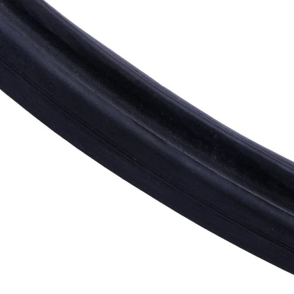 Front Left Door Rubber Seal Strip for Honda Accord (1998-2002)