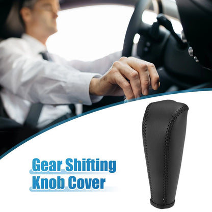 Gear Shift Knob Cover for Chevrolet Trax 2015-2021 - Automotive Interior Trim