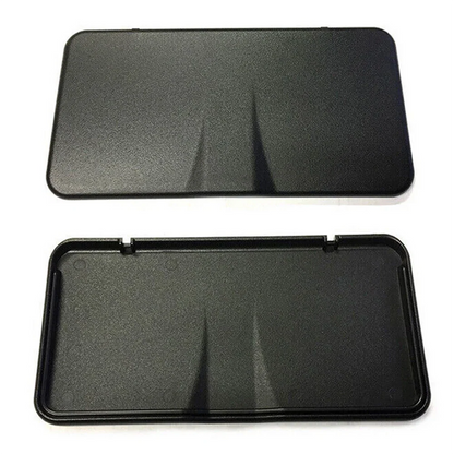 Sun Visor Vanity Mirror Cover for 2005-2013 Corvette C6 (2005-2013)