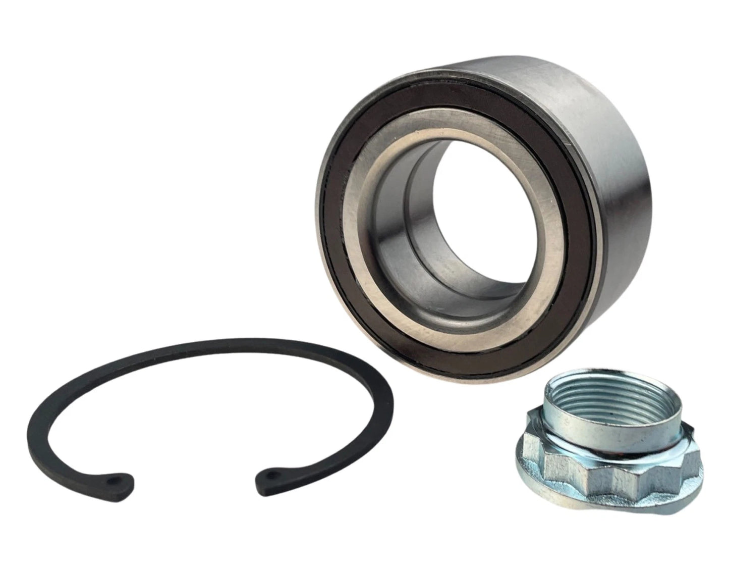 Rear Wheel Bearing Kit for BMW 320i 325i M140i 116i 118i 220i (2005–2021)