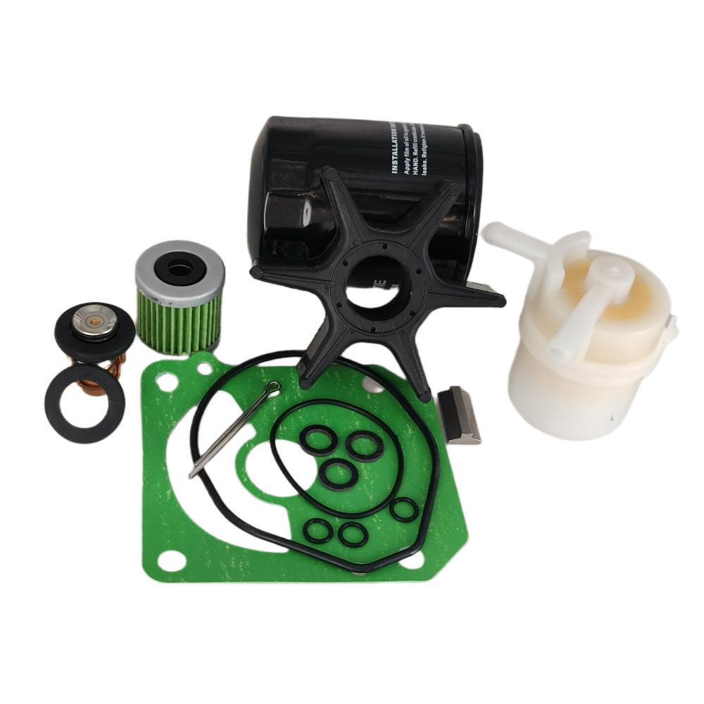 Maintenance Kit for Honda BF75D BF90D (Year Range Not Specified)