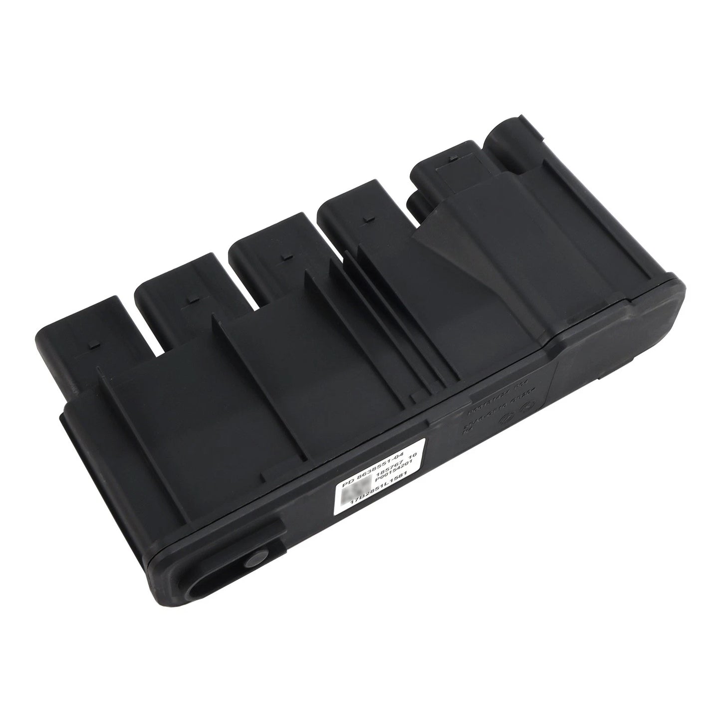 Parking Aid Control Module 95B919475K for Porsche 991 718 (2017–2026)